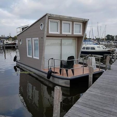 Tiny Lakehouse Zeewolde Exterior photo